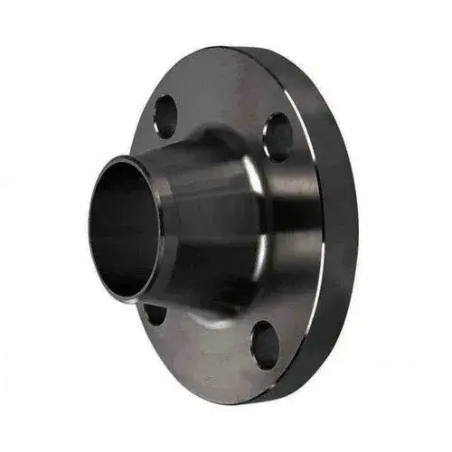 flange